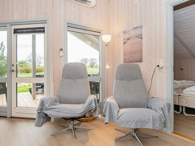 8 Person Holiday Home in Borkop-by Traum