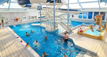 8 Person Holiday Home in Borkop-by Traum