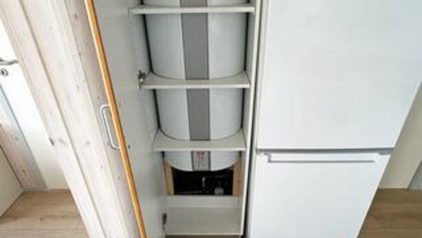 Interior - 5 Star Holiday Home in Borkop (Borkop)