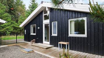 Maison | Extérieur