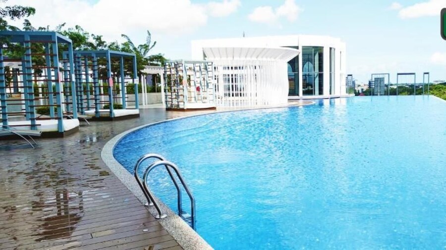 Troika Residence Kota Bharu