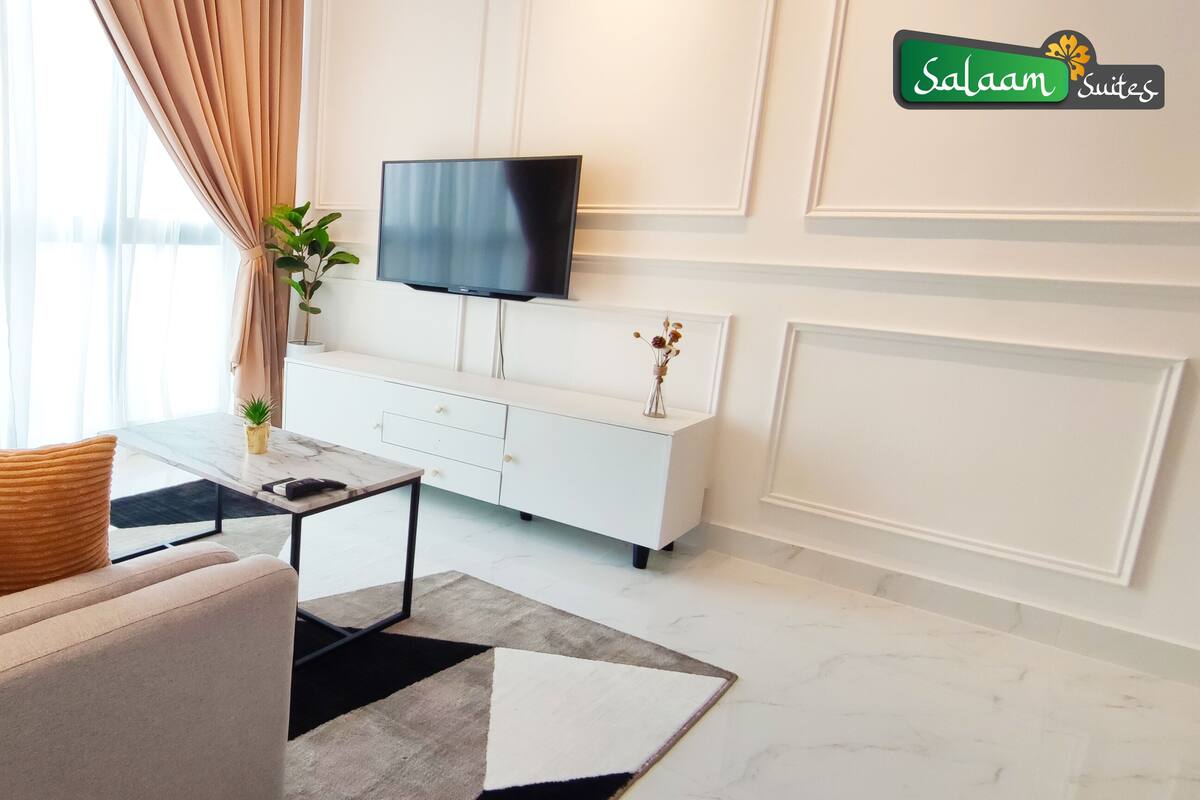 Apartment, 2 Bedrooms