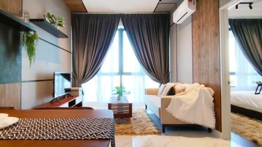 Troika Residence Kota Bharu