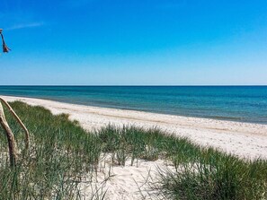 House | Exterior - 7 Person Holiday Home in Nexo (Nexø)