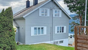 House | Exterior