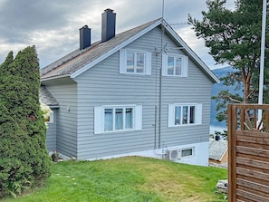 Casa | Exterior