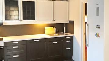 House | Private kitchen