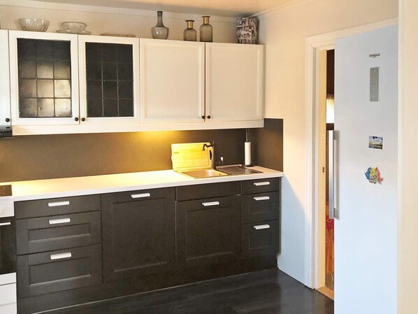 独立别墅 | 私人厨房