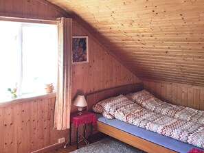 Huis | 4 slaapkamers, individueel gemeubileerd