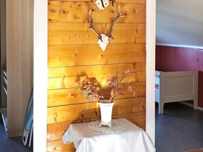 Casa | 4 habitaciones y muebles diferentes 
