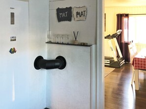 House | Interior