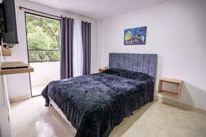 3 Schlafzimmer, WLAN, Bettwäsche