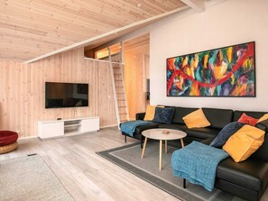 House | Bahagian dalam