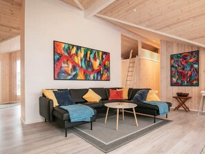 Casa | Interior