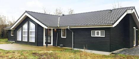 House | Exterior