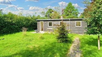 独立别墅 | 外观