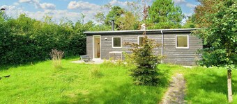 6 Person Holiday Home in Gilleleje