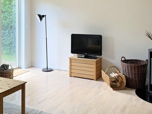 Hus | Vardagsrum