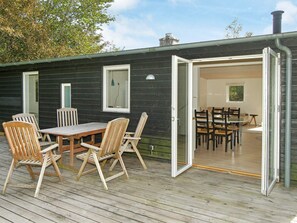 House | Dining - 6 Person Holiday Home in Gilleleje (Gilleleje)