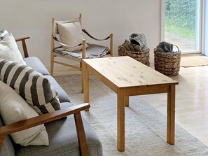 House | Living area - 6 Person Holiday Home in Gilleleje (Gilleleje)