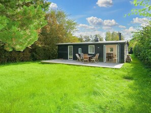 Nhà | Ngoại thất