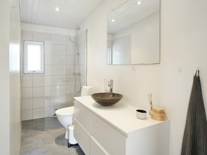 Casa | Banheiro