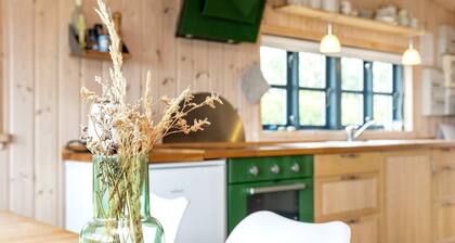 4 Person Holiday Home in Bogense