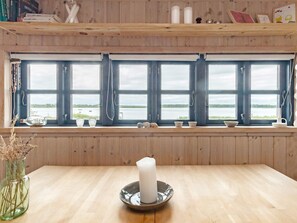 House | Interior - 4 Person Holiday Home in Bogense (Bogense)