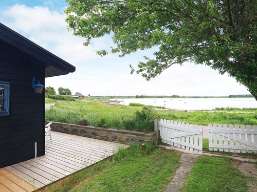 4 Person Holiday Home in Bogense