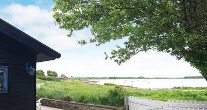 4 Person Holiday Home in Bogense