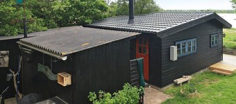 4 Person Holiday Home in Bogense
