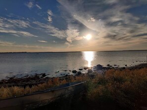 Casa | Vista al agua