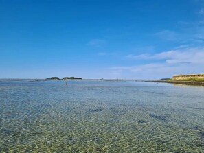 House | Water view - 4 Person Holiday Home in Bogense (Bogense)