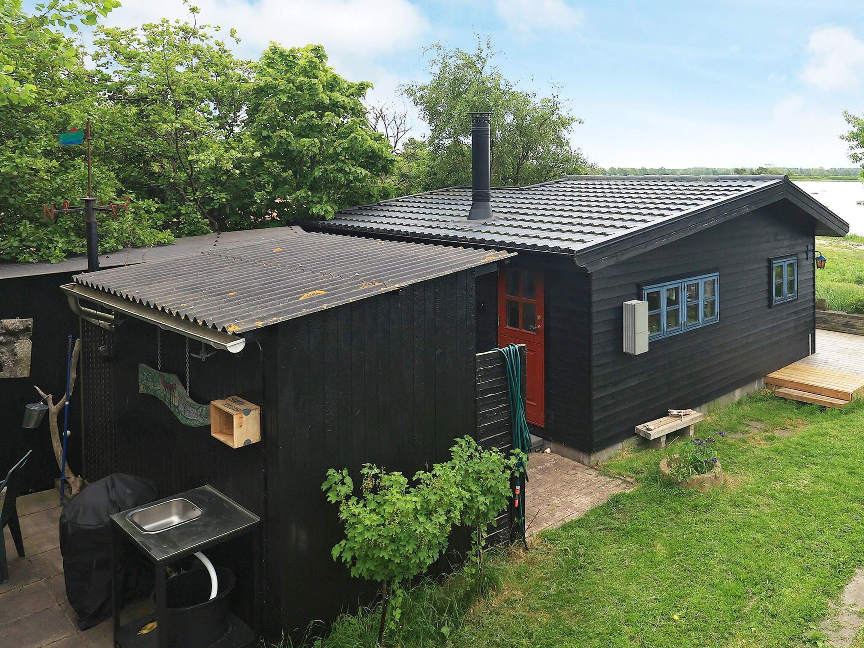 Huis | Exterieur