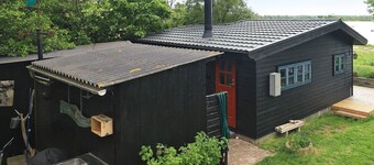 4 Person Holiday Home in Bogense