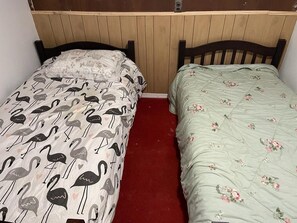 5 bedrooms, iron/ironing board, bed sheets - Notre Dame (South Bend)