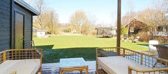 6 Person Holiday Home in Vejby-by Traum