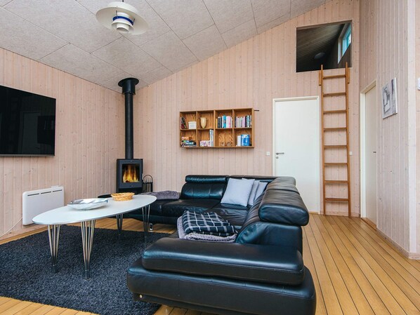 House | Interior