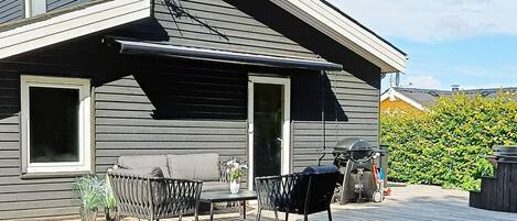 Maison | Terrasse/Patio
