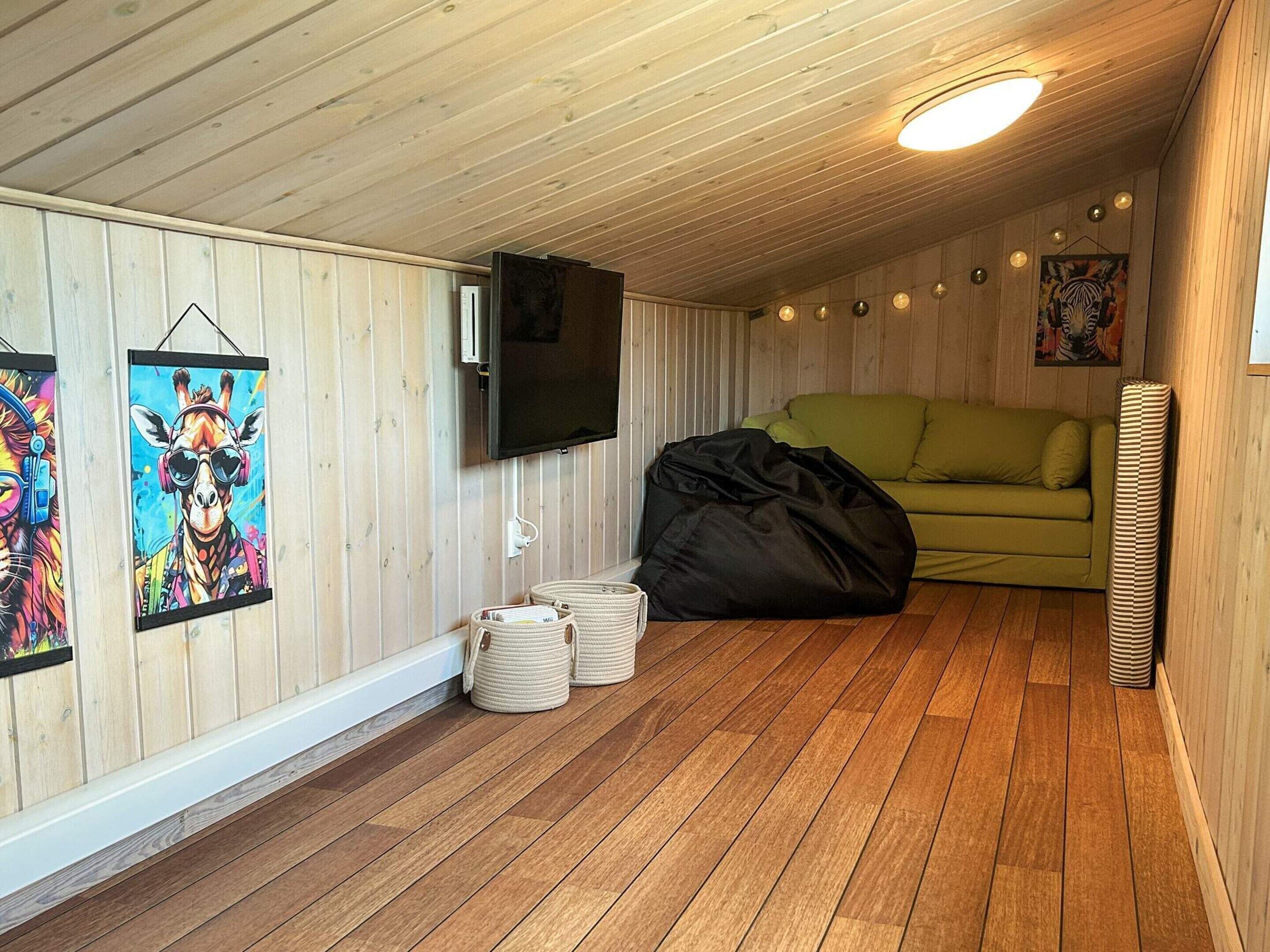 Ferienhaus | Innenbereich
