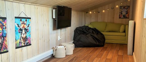 Ferienhaus | Innenbereich