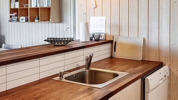 House | Private kitchen