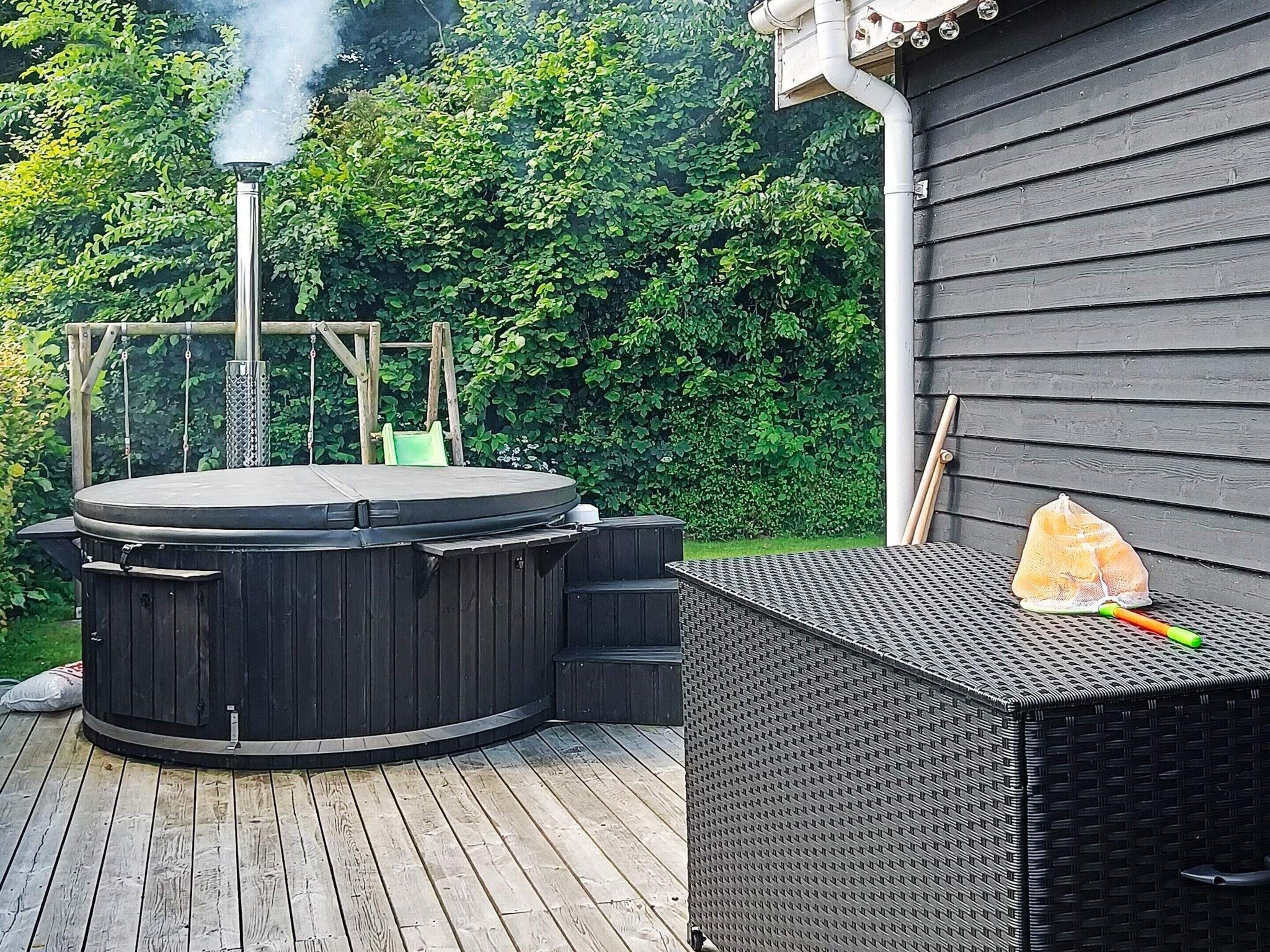 House | Property amenity