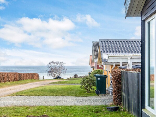 Hus | Exteriör