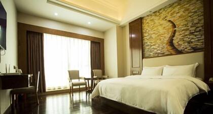 South America Holiday Hotel