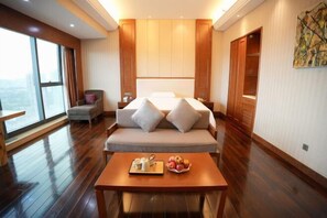 ห้องพัก