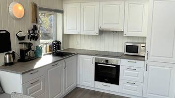 House | Private kitchen