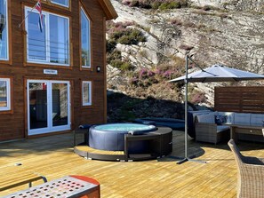 Property amenity - 5 Star Holiday Home in Urangsvag (Bomlo)
