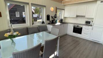 House | Private kitchen