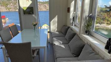 Casa | Área de estar